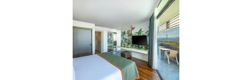 Nirvana Cosmopolitan 5*-7