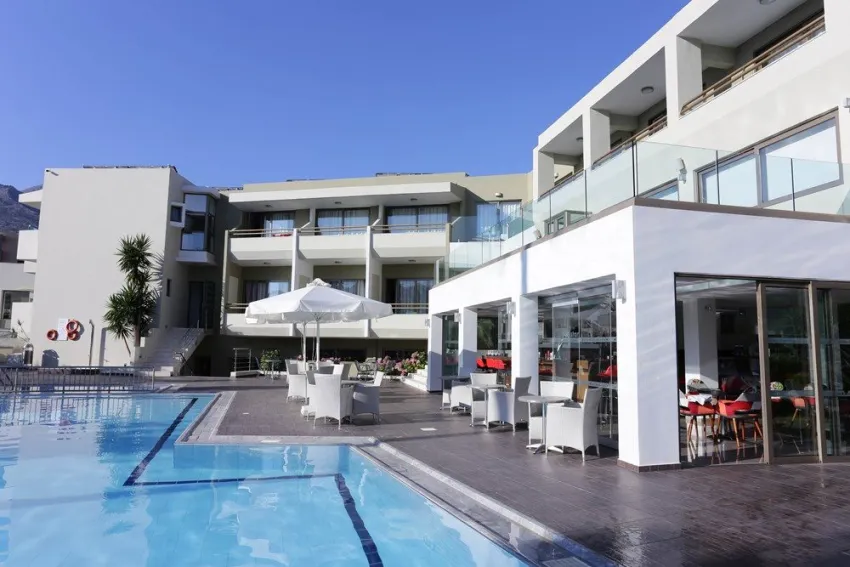 Bali Star Resort Boutique Hotel 3*-2