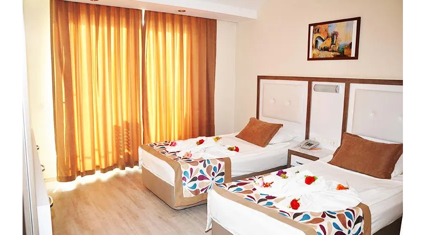 Acar Hotel 4*-14
