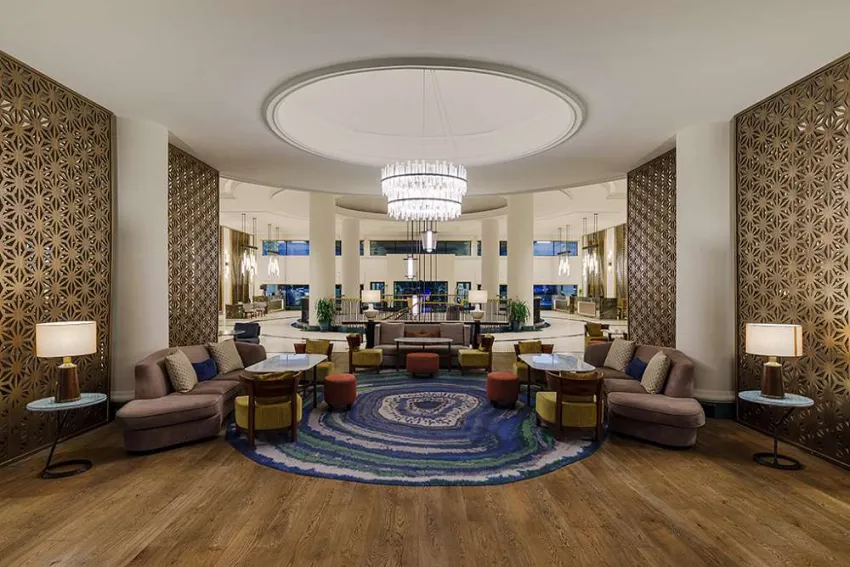 Ic Hotels Green Palace 5*-51