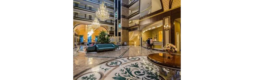 Senza Grand Santana Hotel 5*-3
