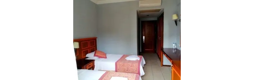 Grand Nar Hotel (Adults Only 16+) 4*-5