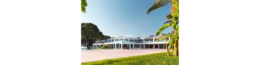 Tui Magic Life Masmavi 5*-45