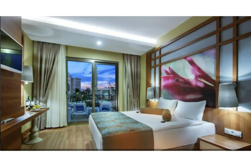 Alan Xafira Deluxe Resort & Spa 5*-25