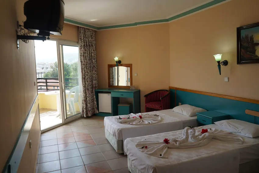 Kleopatra Sunlight 3*-21