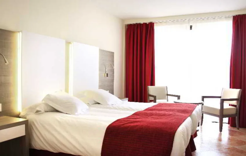 Bella Playa & Spa Hotel 4*-11