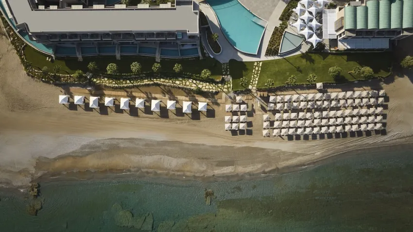 Amira Luxury Resort and Spa 5*-70