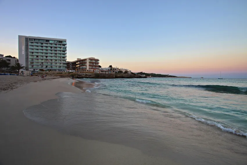 Son Moll Sentits Hotel and Spa 4*-4