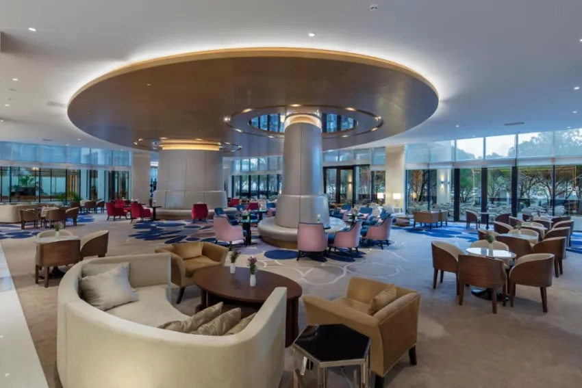 TRENDY LARA HOTEL  5*-15