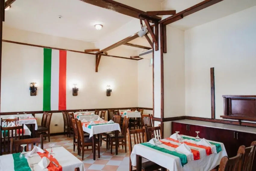 Empire Hotel Aqua Park 3*-15