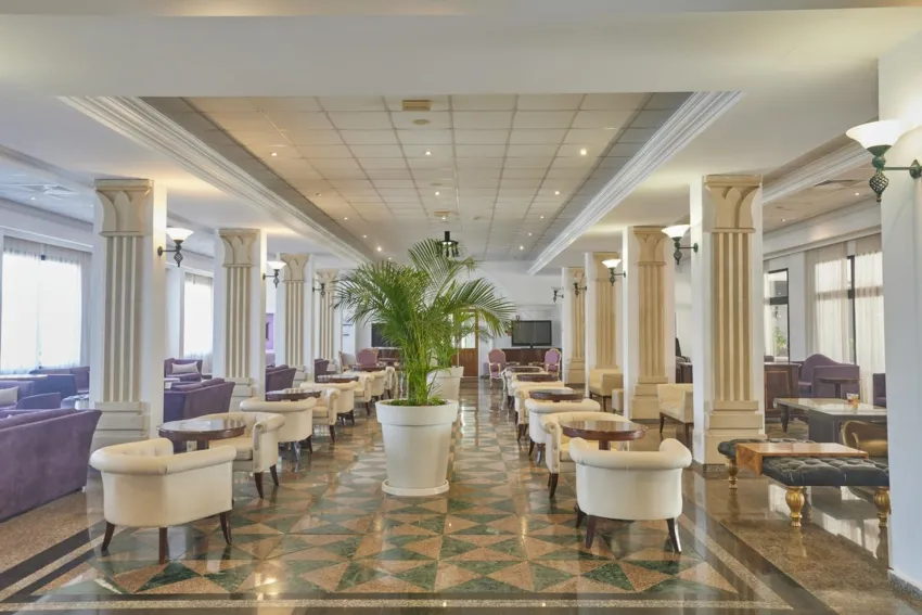 Tsokkos Gardens Hotel Apartments 3*-16