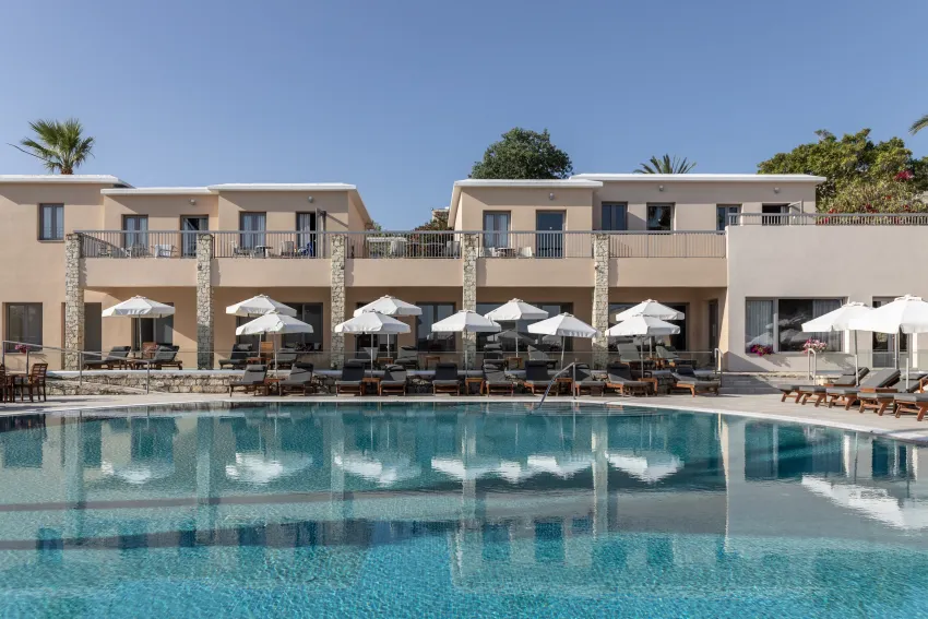 Louis St. Elias Resort 4*-132