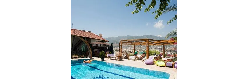 Villa Sonata 3*-21