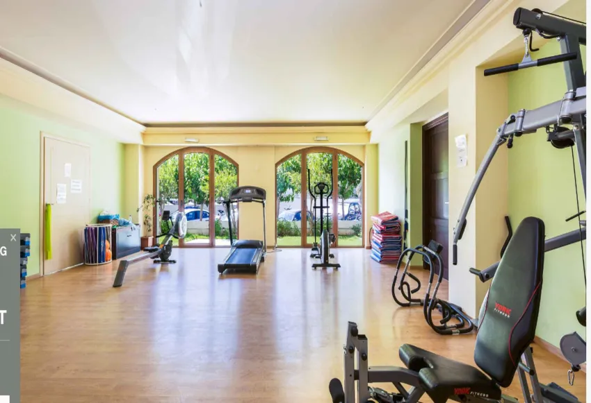 Theartemis Palace 4*-11