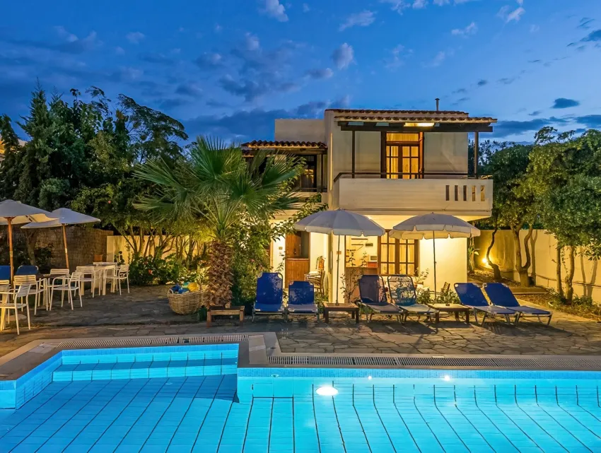 Proimos Maisonnettes 3*-3