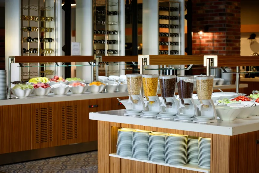 Selene Beach & Spa Hotel 5*-68