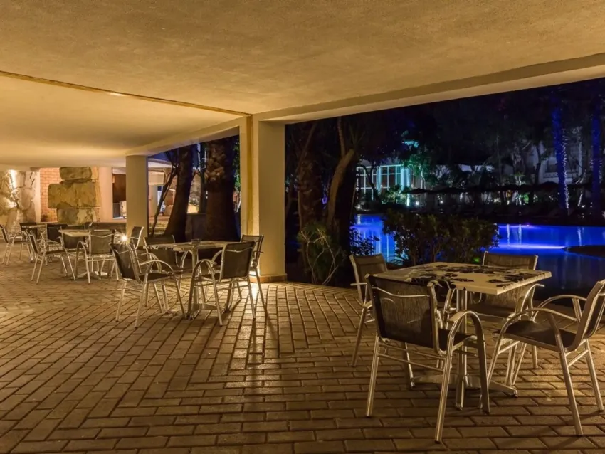 Tunisia Lodge 4*-27