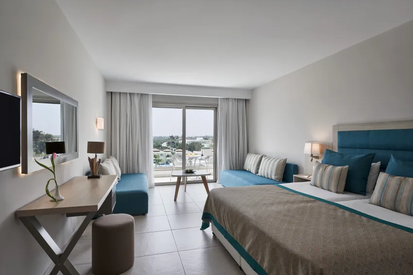 Atlantica Aeneas Resort 5*-47