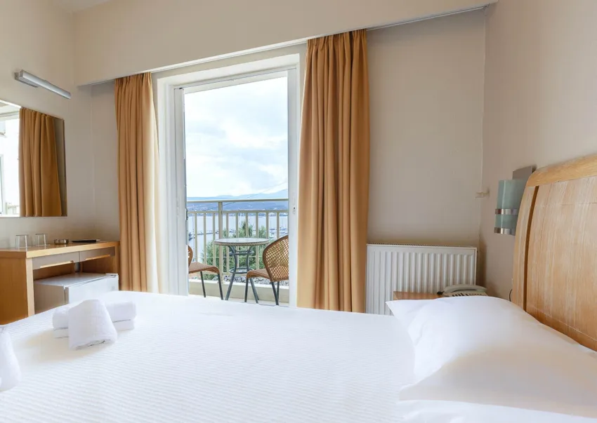 Kitro Beach Hotel (Adults Only 16+) 3*-10