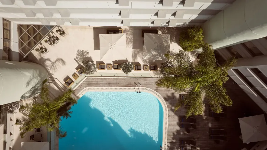 Galaxy Iraklio Hotel 5*-2