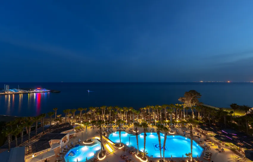 The GrandResort – Limited Edition by Leonardo Hotels 5*-106