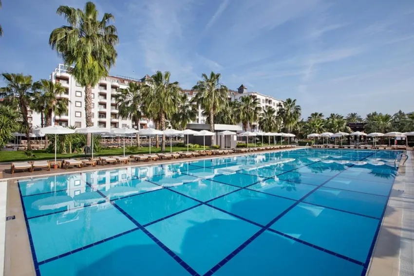 Royal Garden Beach Hotel 5*-13