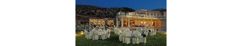 The Noverian Scenic Crete 5* Hilltop Villa Resort & Spa 5*-15