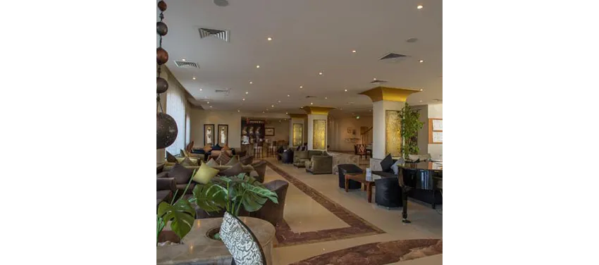 Aurora Oriental Bay Marsa Alam 4*-3