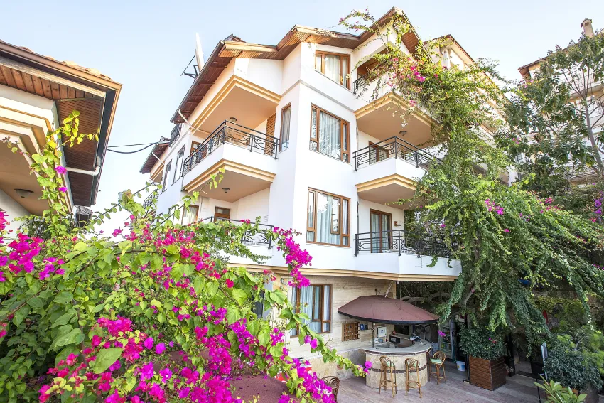 Villa Sonata 4*-5