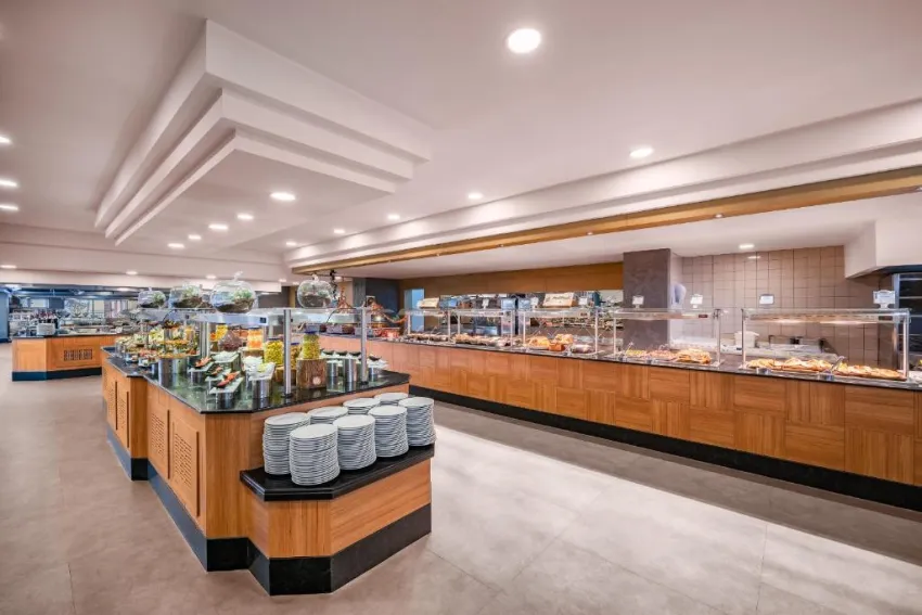 Pine Beach Belek 5*-38