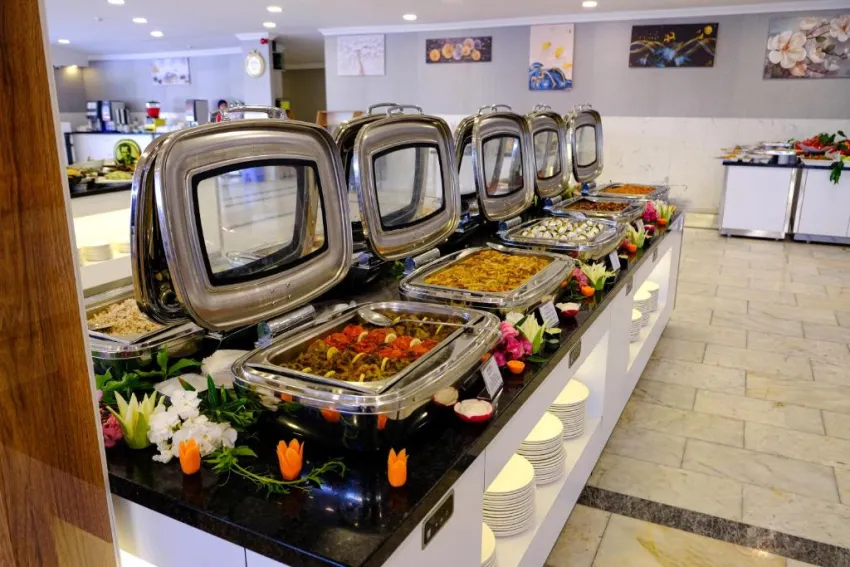 CLUB WASA HOLIDAY VILLAGE   4*-23