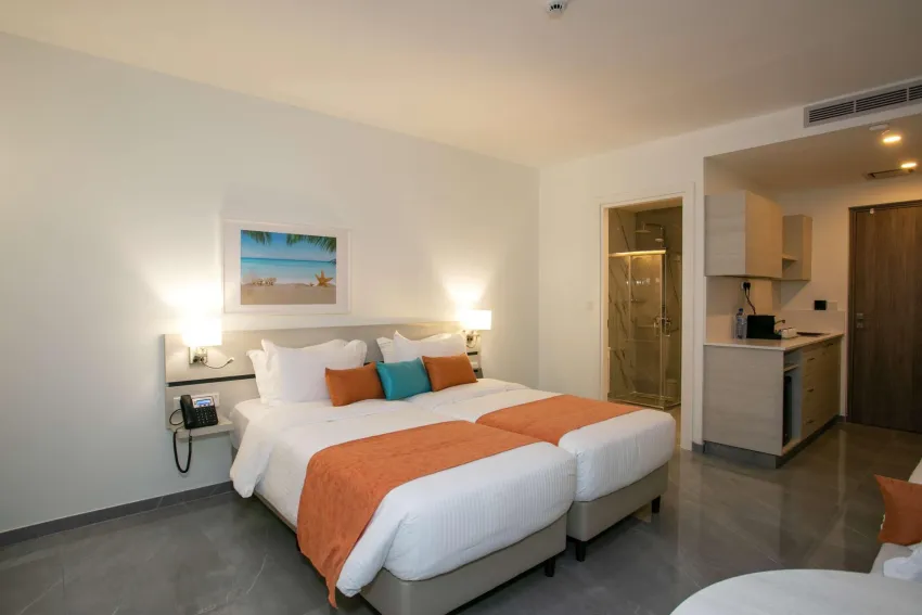 Best Western Plus Larco Hotel 4*-17