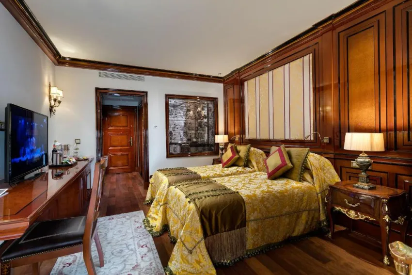 TITANIC MARDAN PALACE  5*-30