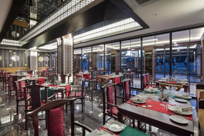 Aydinbey Queens Palace 5*-35