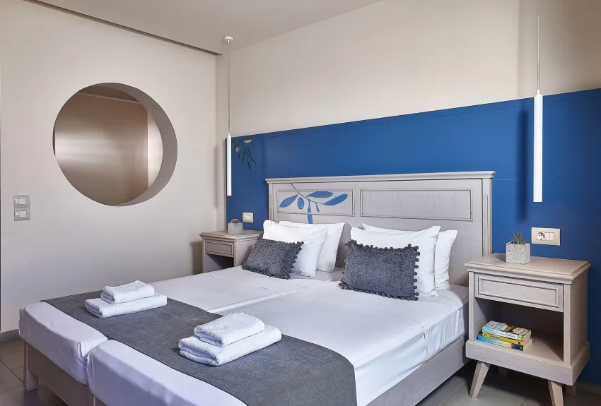 Castello Village Resort 4*-11