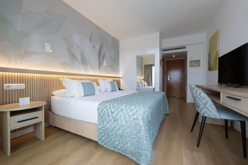 JS Alcudi Mar Hotel 4*-10