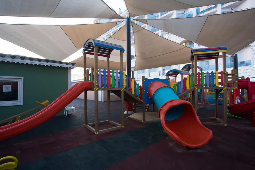 Water Side Resort & Spa 5*-83