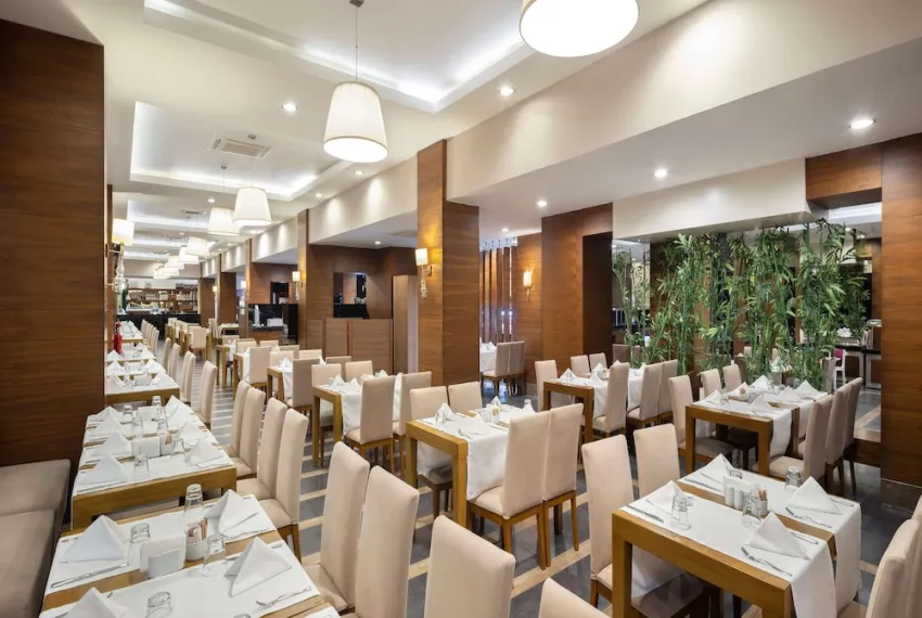 Ramada Resort Lara 5*-61