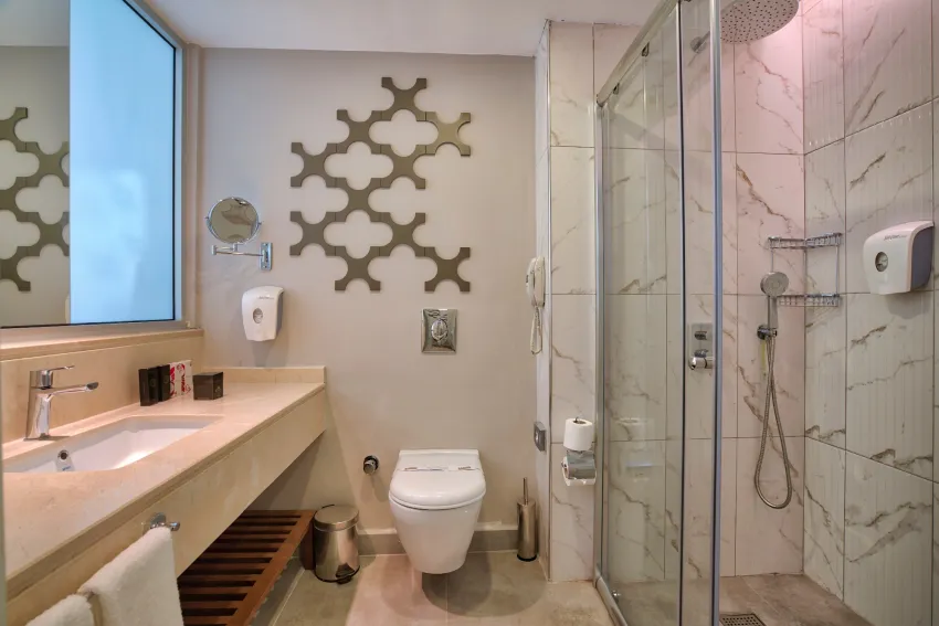 SEASHELL VEGA HOTEL (EX. SIDE CROWN SUNSHINE)  5*-15