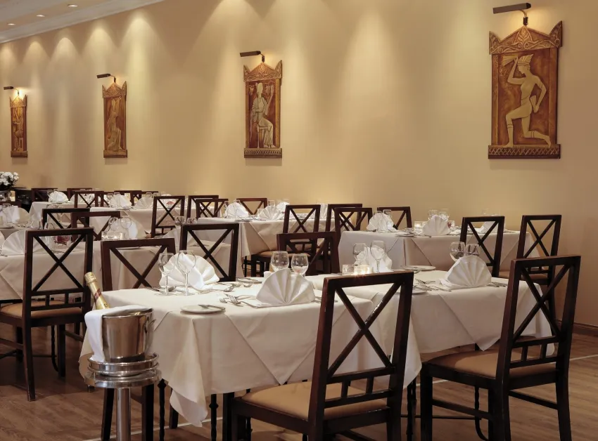 Golden Coast Beach Hotel 4*-12