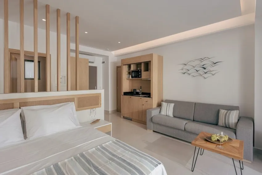 Galazio Beach Resort 2*-6
