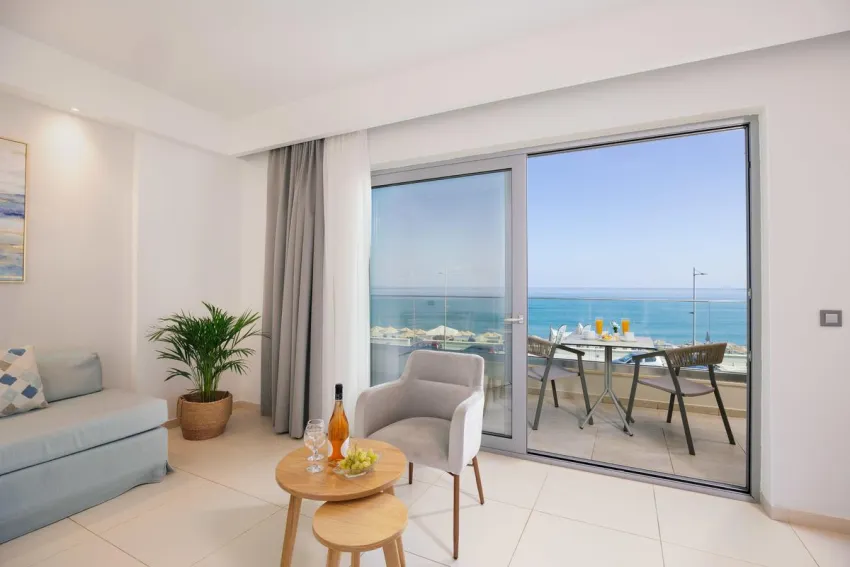 Batis Beach Hotel 3*-49