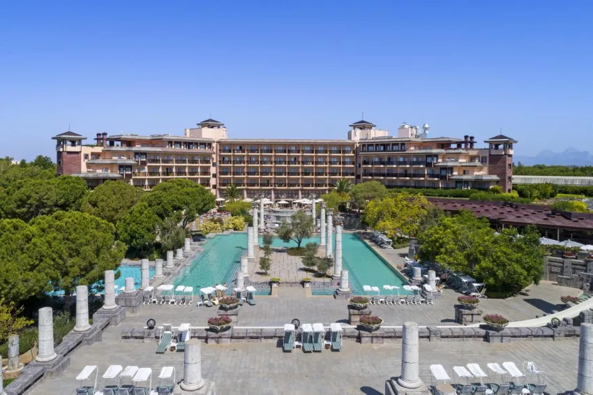 Xanadu Resort Belek 5*-30