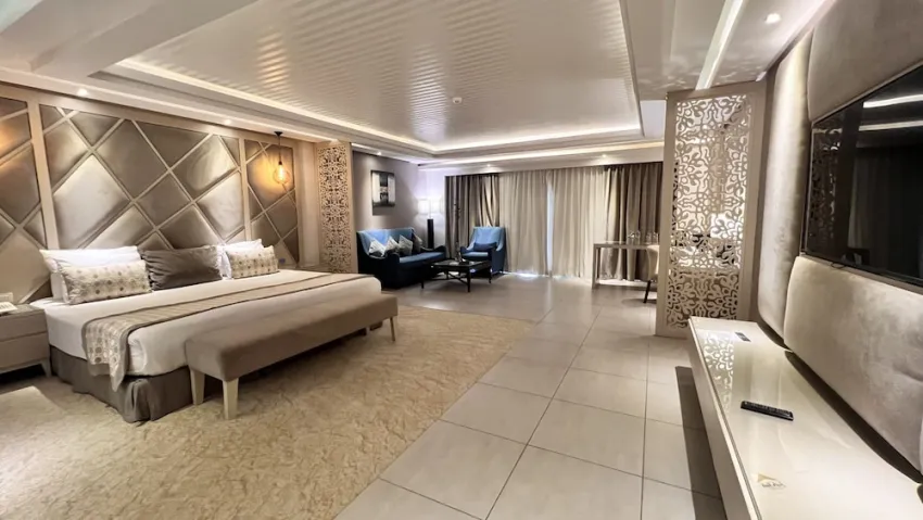Kaisol Romance Resort Sahl Hasheesh (Adults Only 16+) 5*-6