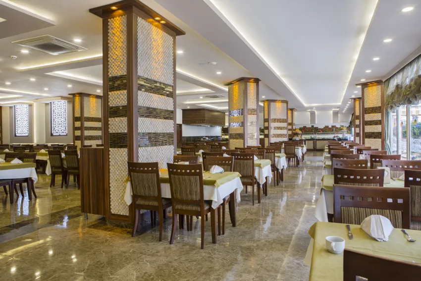 Kleopatra Royal Palm Hotel 4*-34