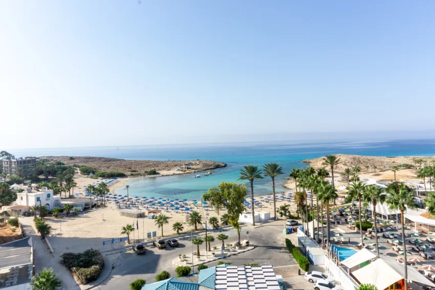 Anonymous Beach 3*-59
