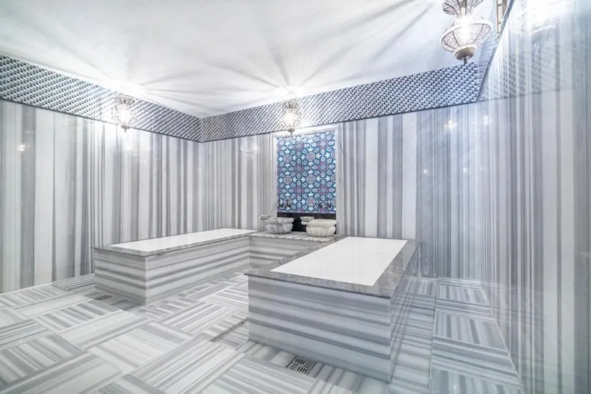 LONICERA PREMIUM HOTEL  5*-22