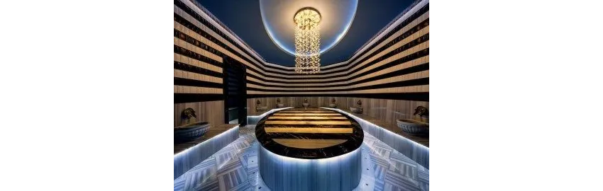 Vikingen Infinity Resort & Spa 5*-29