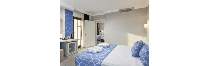 Selectum Colours Side 5*-20