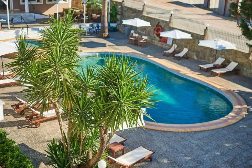 Armonia hotel by Zante Plaza 3*-2